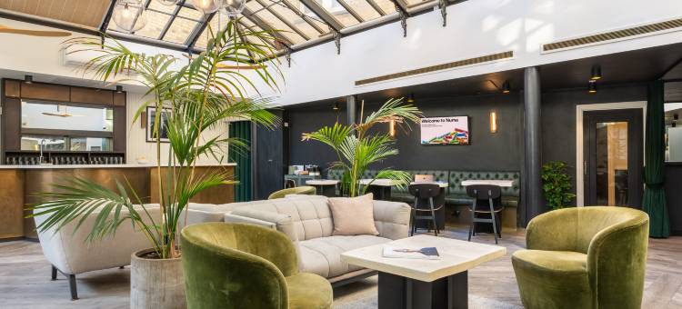Numa 伦敦切尔西绿园(Numa London Chelsea Green)图片
