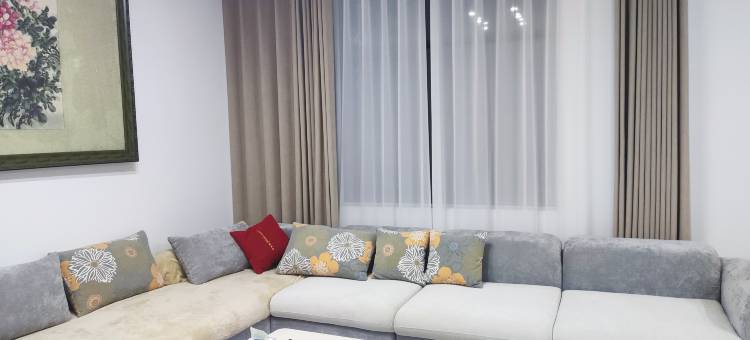 莲安民宿(开封万岁山大宋武侠城店)图片