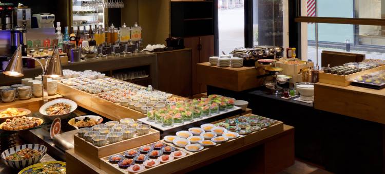三井花园酒店福冈祇园(Mitsui Garden Hotel Fukuoka Gion)图片