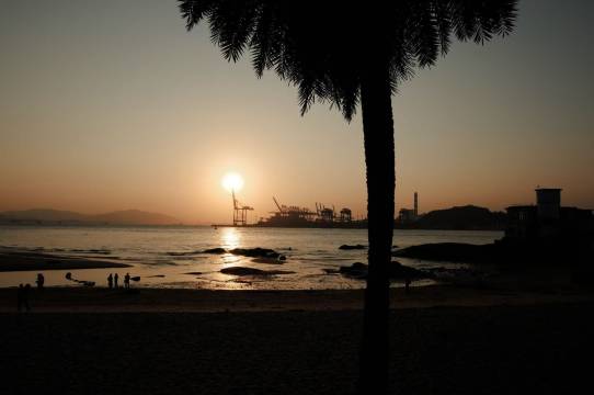 鼓浪屿坊间行舍酒店图片