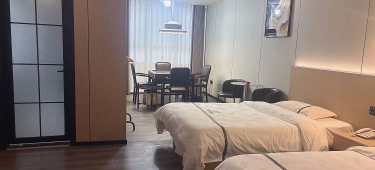 洪湖瑞洋大酒店图片
