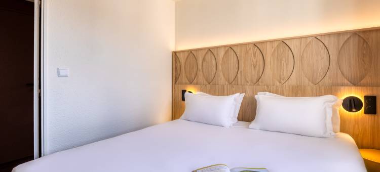 馨乐庭里昂Part Dieu车站酒店(Citadines Part-Dieu Lyon)图片
