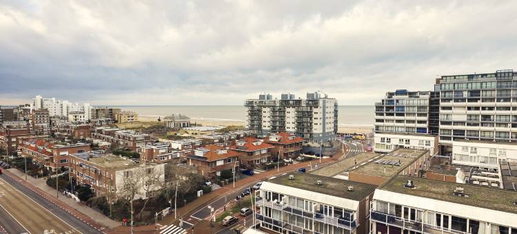 Numa 海牙 斯赫弗宁恩(Numa The Hague Scheveningen)图片