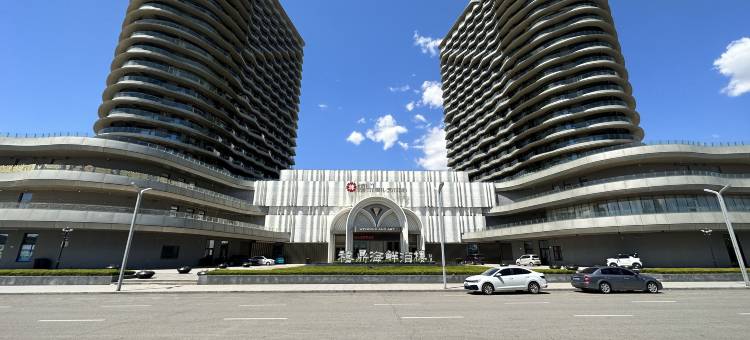 云水间海景民宿(龙湾海滨店)图片
