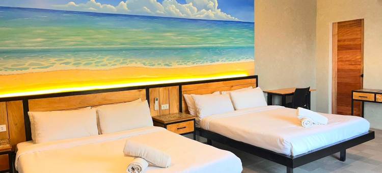 阿维拉的地平线潜水度假村桑坦德(Avila's Horizon Dive Resort Santander)图片