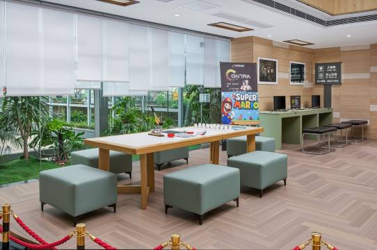 贵州中瑞天禧酒店图片