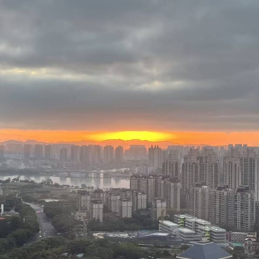 惠州富力万丽酒店图片