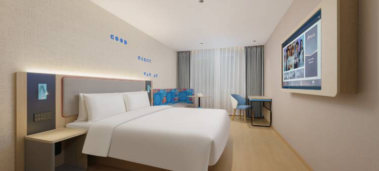 如家酒店(大连星海公园圣亚海洋世界店)图片