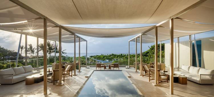 巴厘岛Sanur洲际酒店度假村(InterContinental Hotels BALI SANUR RESORT by IHG)图片