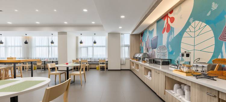 地平线电竞酒店(沛县汉城景区汽车站店)图片