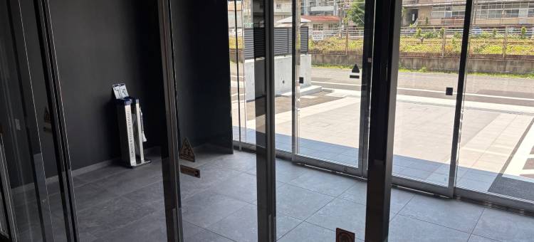 利夫马克斯酒店-徳山站前店(HOTEL  LiVEMAX  Tokuyama　Ekimae)图片