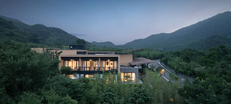 向野而生(杭州青山村店)图片