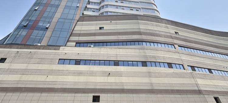 乐居酒店(临汾五洲国际王府井尚城店)图片