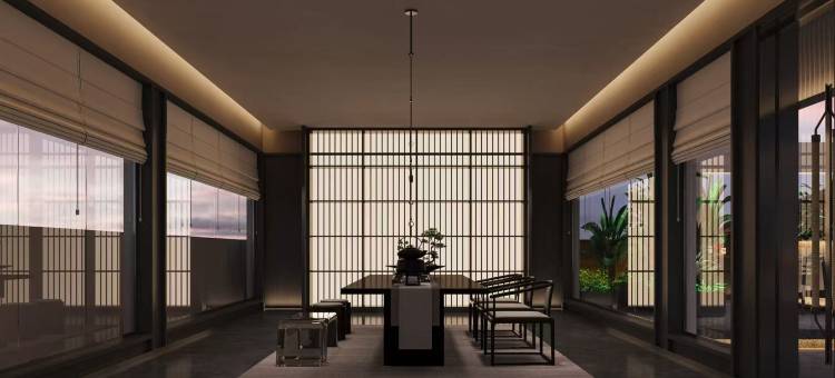 朵兰达V酒店(桂林两江四湖象鼻山店)图片