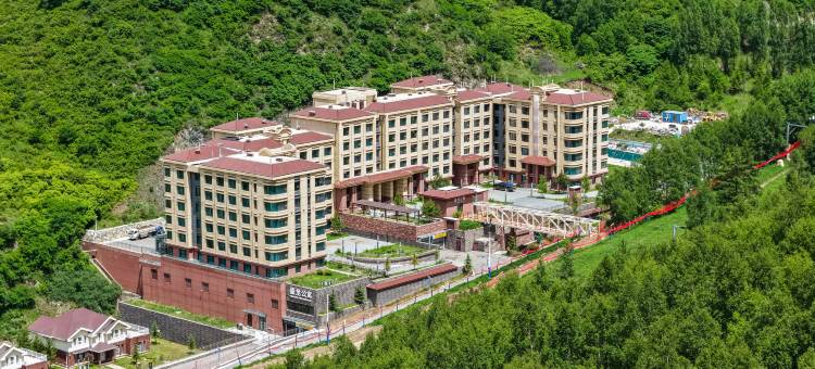 盛龙公寓(万龙滑雪场店)图片