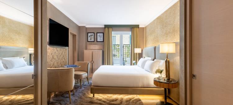 提沃利帕拉佐 1880 莱切酒店(Tivoli Palazzo 1880 Lecce Hotel)图片
