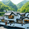 溪云·十间堂度假民宿(神农架木鱼镇店)