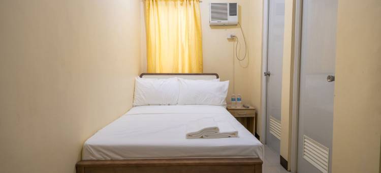 RedDoorz near University of Perpetual Help DALTA & Las Piñas City Hall图片