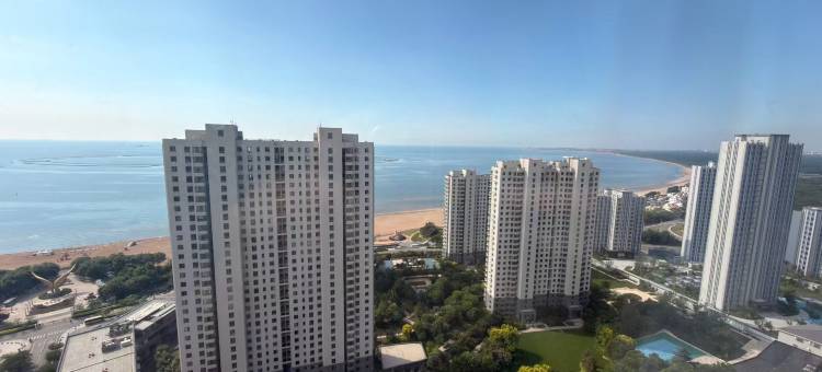 斯维登度假公寓(秦皇岛金梦海湾天宸玺岸店)图片
