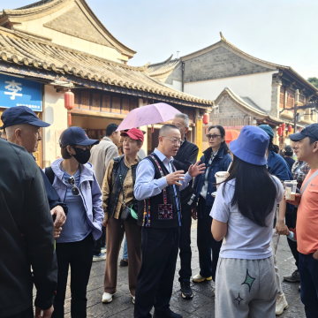 建水临安酒店图片
