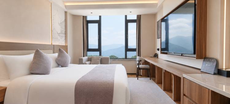 听涛园(西山缥缈峰店)图片