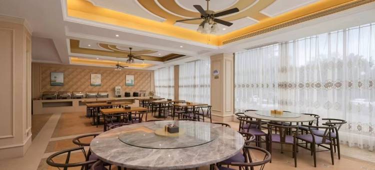 维也纳酒店(乐东公园店)图片