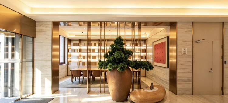 全季酒店(上海外滩九江路店)图片