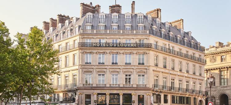 罗浮宫酒店 - 凯悦臻选酒店(Hôtel du Louvre, in The Unbound Collection by Hyatt)图片