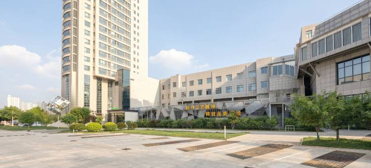 阳城环城凯斯顿酒店图片