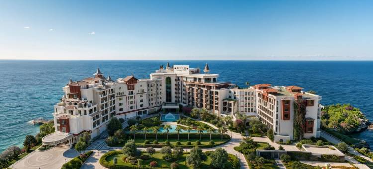 梅里特水晶湾 水疗酒店(Merit Crystal Cove Hotel Casino & Spa)图片