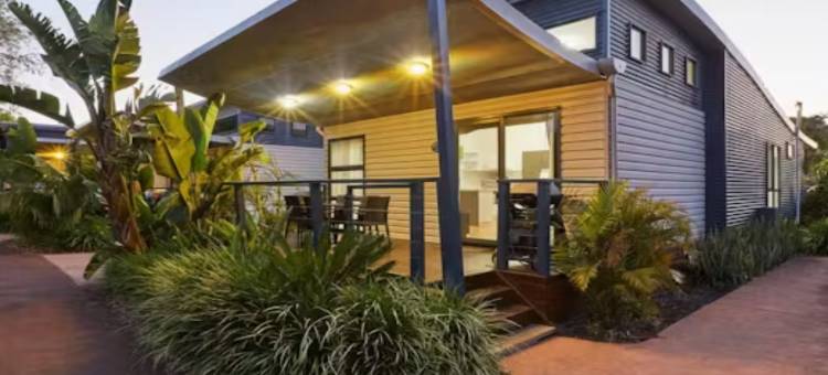 西巴瑟尔顿-Discovery Parks假日公园(Discovery Parks - West Busselton)图片
