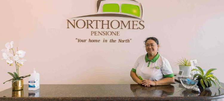 诺索梅斯豪宅酒店(Northomes Pensione Bogo By Hiverooms)图片