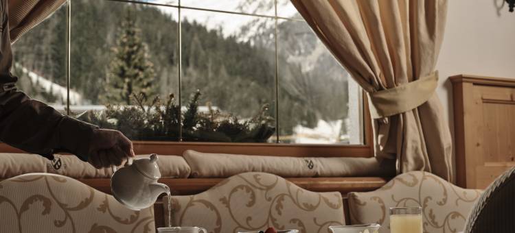戴索尼诺小木屋酒店(Hotel Chalet Del Sogno)图片