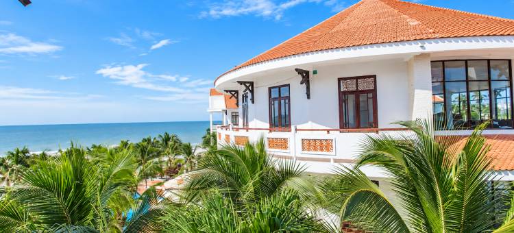 美奈Sunday太平洋海滩度假村(Sunday Pacific Beach Resort Muine)图片