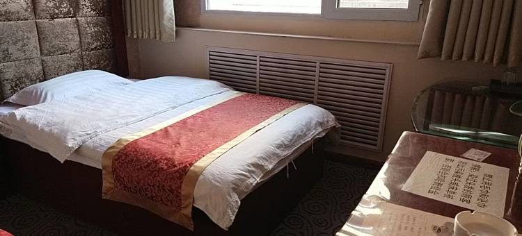 永昌北海泉宾馆图片