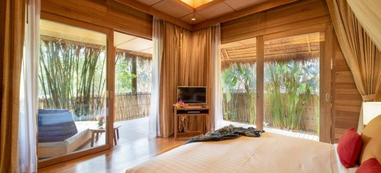 拜县乡村精品农场度假村(Pai Village Boutique Resort)图片