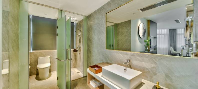 欧凯大酒店(杭州东站景芳地铁站店)图片