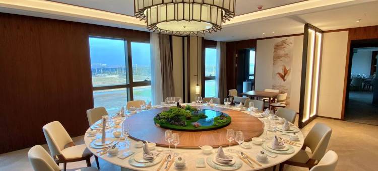 响水书香花园酒店图片