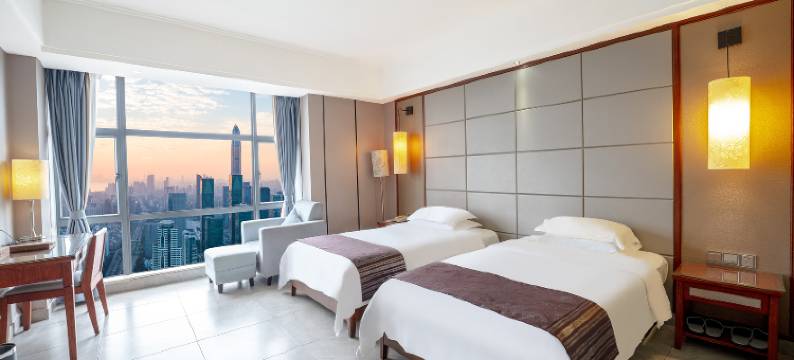 亿豪酒店(琼海万泉河高铁站店)图片