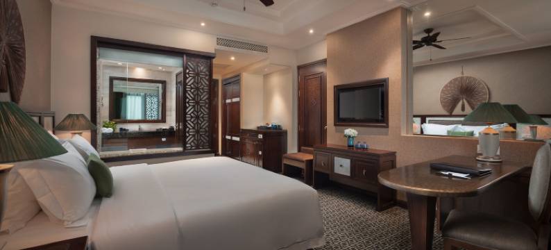 宁平隐世魅力酒店度假村(Ninh Binh Hidden Charm Hotel & Resort)图片