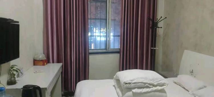 方城舒心宾馆(北环路店)图片