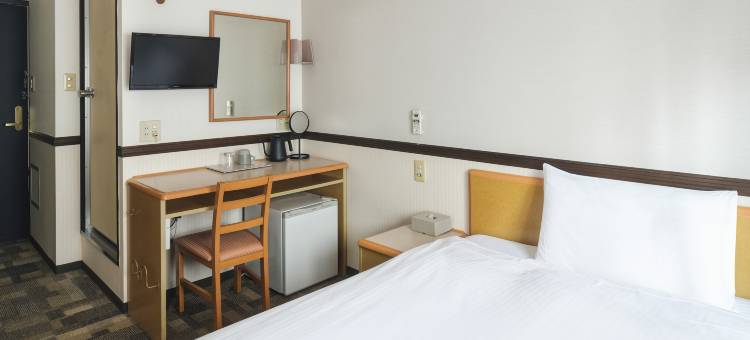 东京浅草筑波快速船舶酒店(Vessel Inn Asakusa Tsukuba Express)图片
