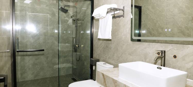 西盟湘悦酒店图片