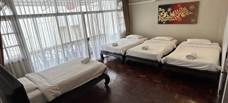 卡马拉精品宾馆(Kamala's Boutique Guesthouse)图片