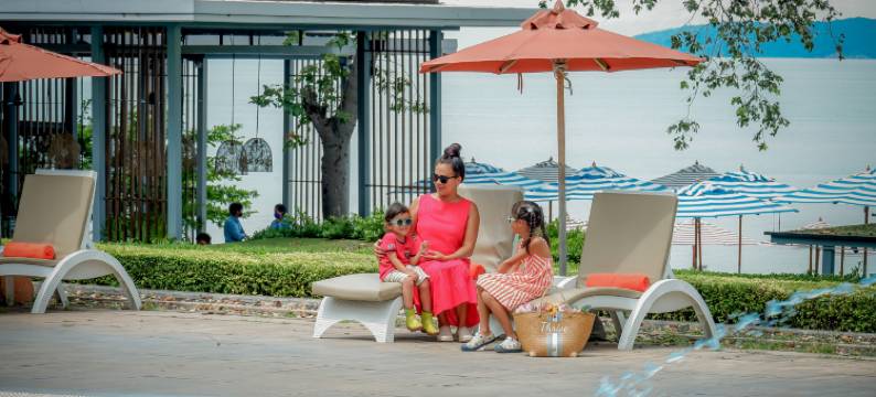 芭堤雅舒适海滩酒店(Cosy Beach Hotel Pattaya)图片