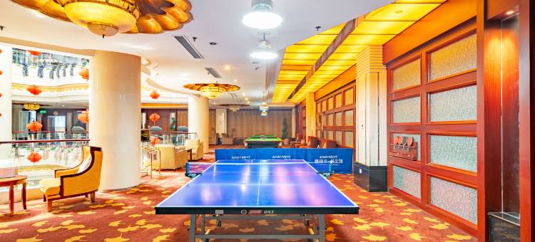 潍坊金茂国际大酒店图片