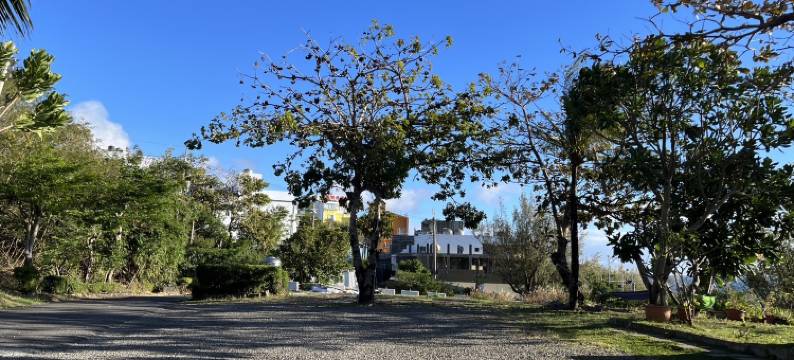 垦丁黄金海岸36海景旅店图片