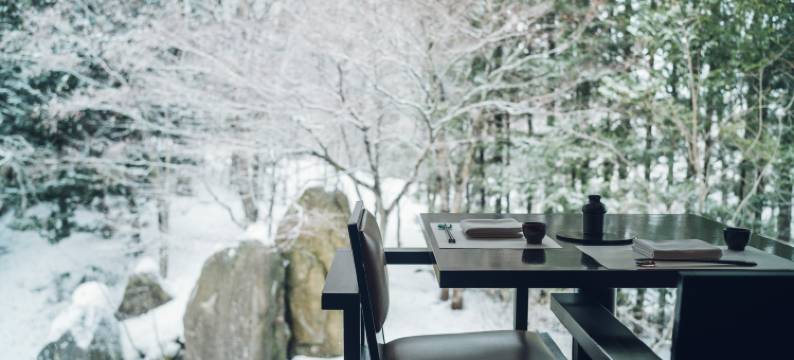 星野集团 界 津轻(Hoshino Resorts Kai Tsugaru)图片