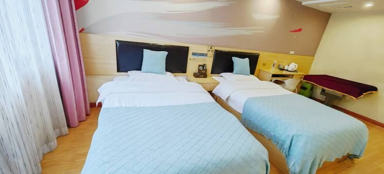 尚客优连锁酒店(龙里三林路店)图片