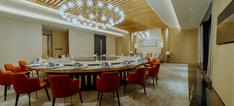 长春垠禄酒店图片